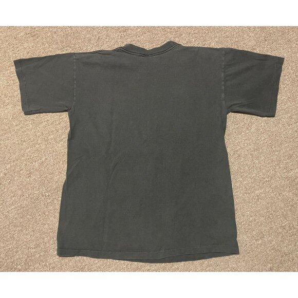 Vintage 1992 Large Florida Marlins MLB Baseball Single Stitch T-Shirt USA - Picture 10 of 10